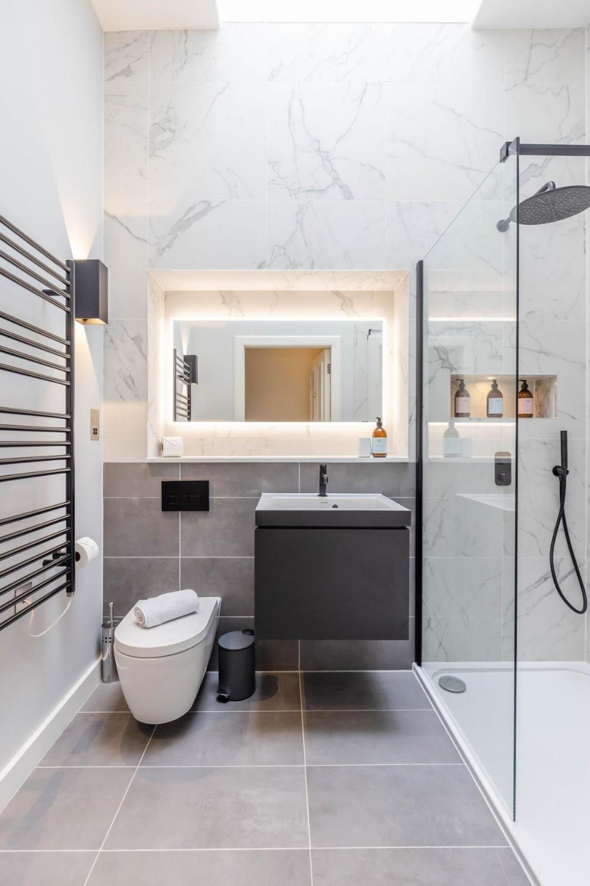 Dragon Suites - Ladon Suite - 2 Bed City Centre Luxury Apartment Единбург Екстер'єр фото